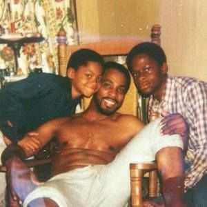 Meet your Posher, Morris